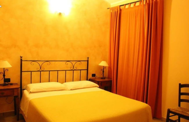 Angelucci Agriturismo con Camere e Agri Camping - Foto 4