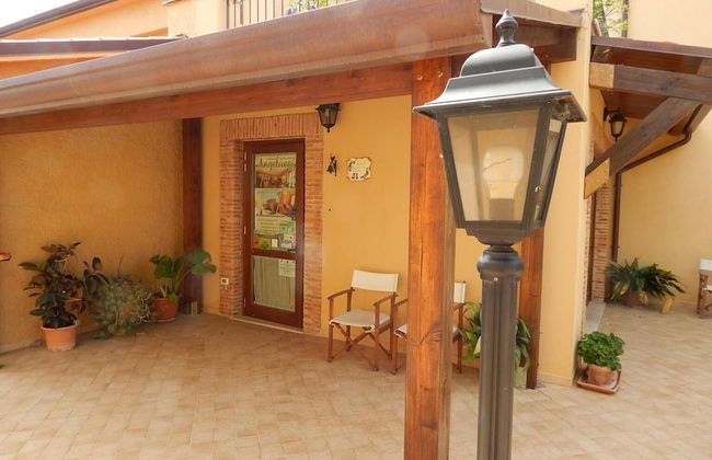 Angelucci Agriturismo con Camere e Agri Camping - Foto 15