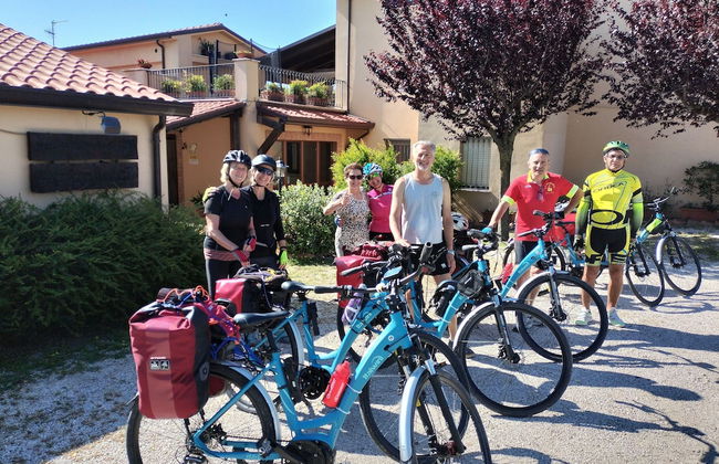 Angelucci Agriturismo con Camere e Agri Camping - Foto 61