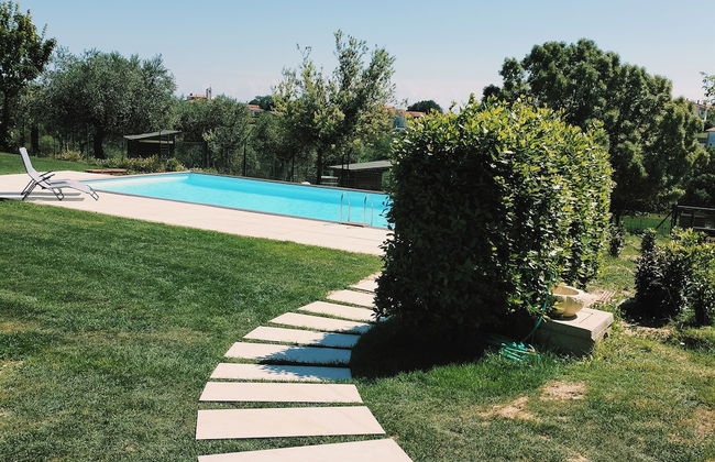 Angelucci Agriturismo con Camere e Agri Camping - Foto 65