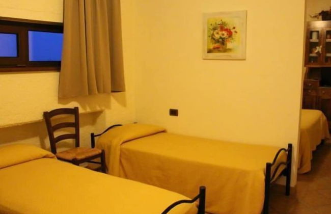 Angelucci Agriturismo con Camere e Agri Camping - Foto 8