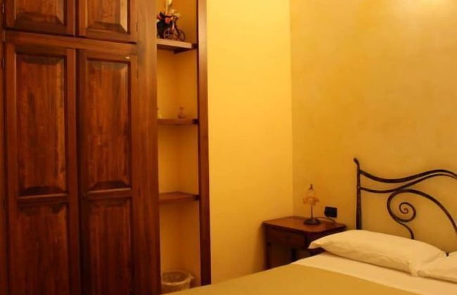 Angelucci Agriturismo con Camere e Agri Camping - Foto 7