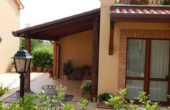 Angelucci Agriturismo con Camere e Agri Camping - Foto 14