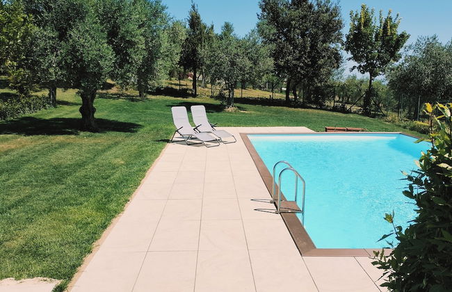 Angelucci Agriturismo con Camere e Agri Camping - Foto 23