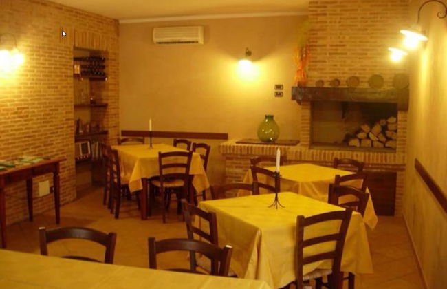 Angelucci Agriturismo con Camere e Agri Camping - Foto 26