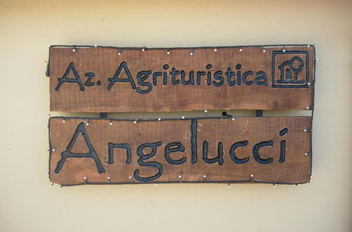 Foto 39 - Angelucci Agriturismo con Camere e Agri Camping