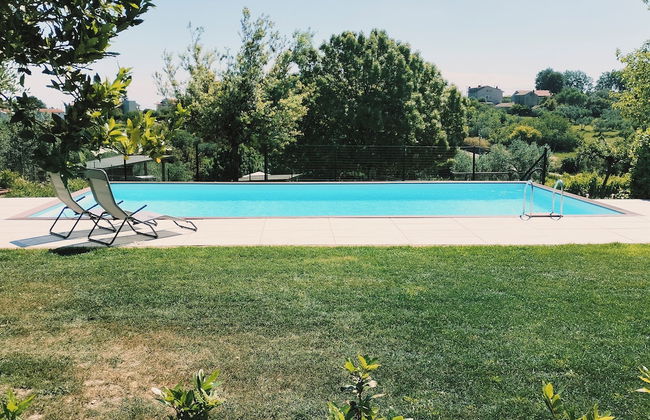 Angelucci Agriturismo con Camere e Agri Camping - Foto 67