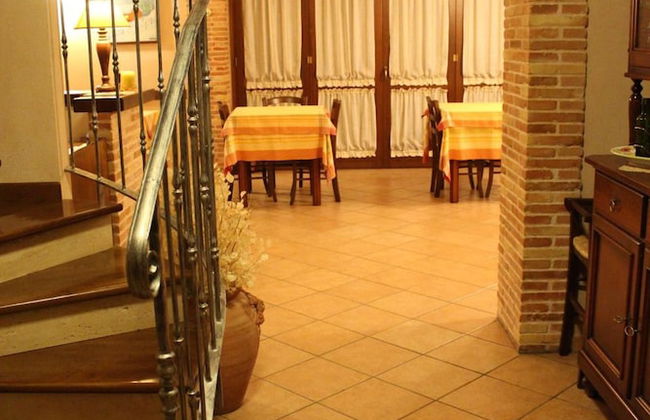 Angelucci Agriturismo con Camere e Agri Camping - Foto 38