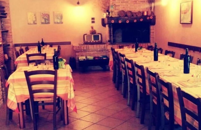 Angelucci Agriturismo con Camere e Agri Camping - Foto 29