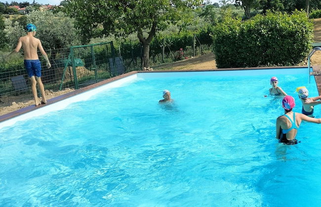 Angelucci Agriturismo con Camere e Agri Camping - Foto 57