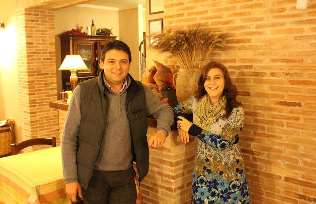 Angelucci Agriturismo con Camere e Agri Camping - Foto 43