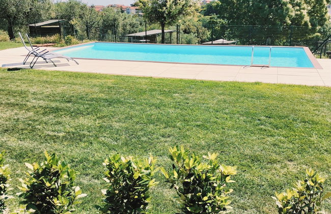 Angelucci Agriturismo con Camere e Agri Camping - Foto 64