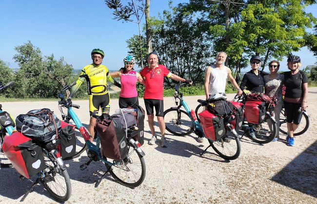 Angelucci Agriturismo con Camere e Agri Camping - Foto 60
