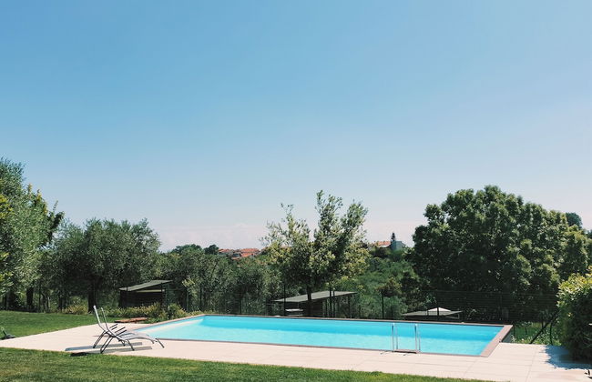 Angelucci Agriturismo con Camere e Agri Camping - Foto 68