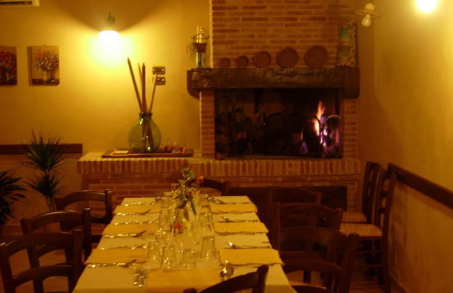 Angelucci Agriturismo con Camere e Agri Camping - Foto 35