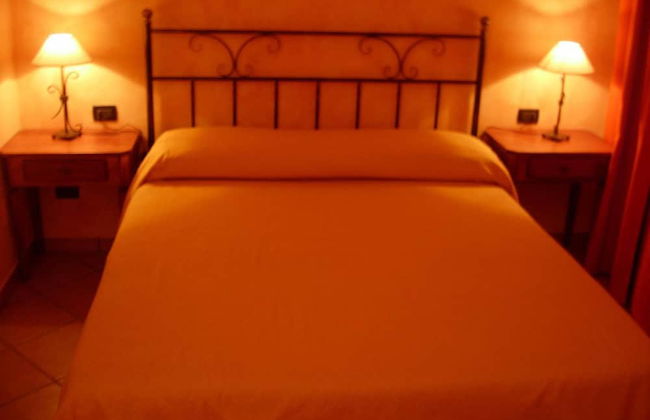 Angelucci Agriturismo con Camere e Agri Camping - Foto 10