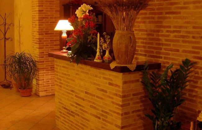 Angelucci Agriturismo con Camere e Agri Camping - Foto 25