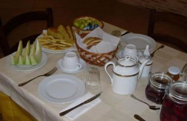 Angelucci Agriturismo con Camere e Agri Camping - Foto 27