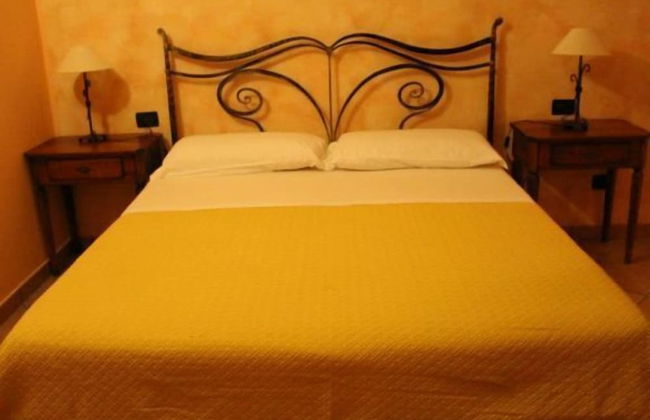 Angelucci Agriturismo con Camere e Agri Camping - Foto 6