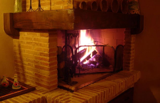 Angelucci Agriturismo con Camere e Agri Camping - Foto 40
