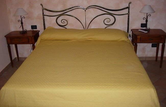 Angelucci Agriturismo con Camere e Agri Camping - Foto 9