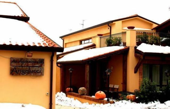 Angelucci Agriturismo con Camere e Agri Camping - Foto 50