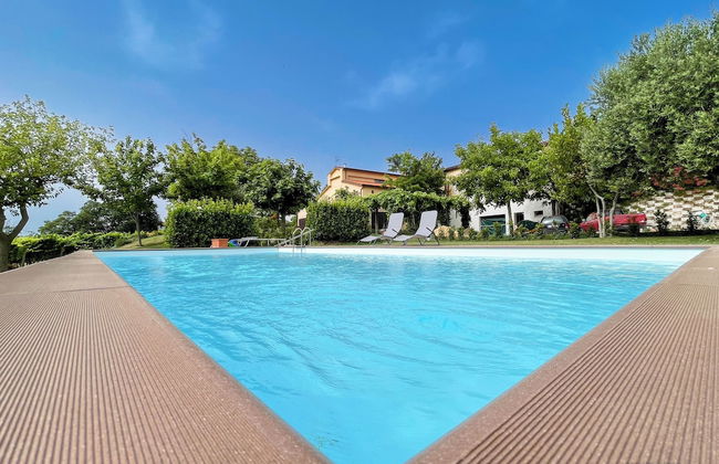 Angelucci Agriturismo con Camere e Agri Camping - Foto 22