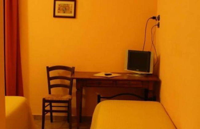 Angelucci Agriturismo con Camere e Agri Camping - Foto 5