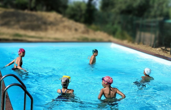 Angelucci Agriturismo con Camere e Agri Camping - Foto 13