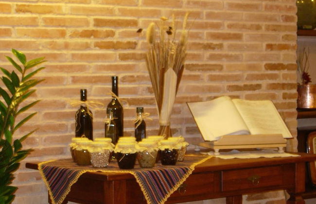 Angelucci Agriturismo con Camere e Agri Camping - Foto 34