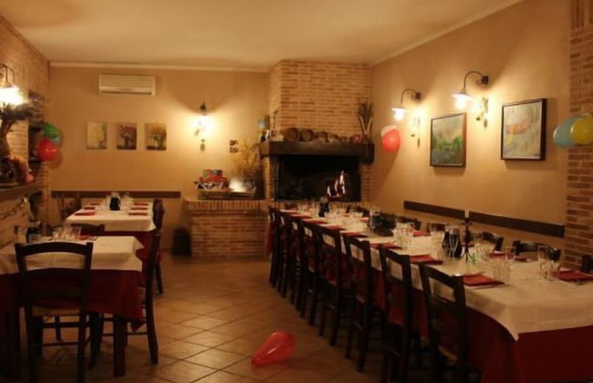 Angelucci Agriturismo con Camere e Agri Camping - Foto 28