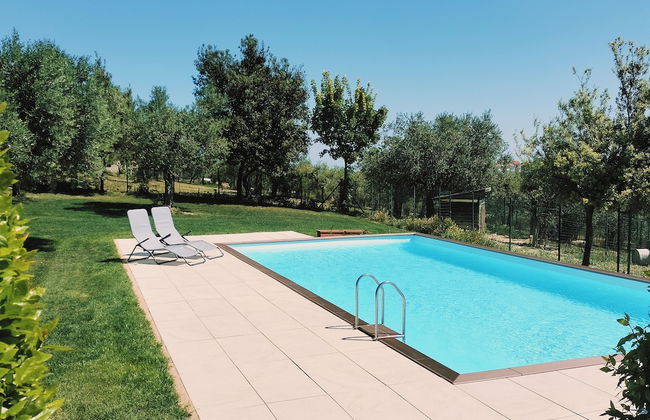 Angelucci Agriturismo con Camere e Agri Camping - Foto 66