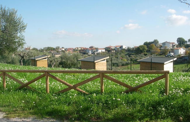Angelucci Agriturismo con Camere e Agri Camping - Foto 48