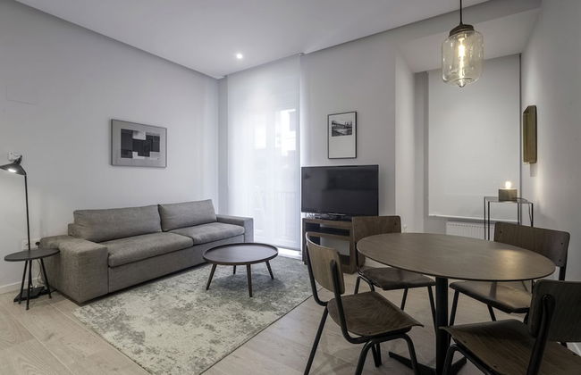 SanSebastianForYou Kubo Apartment - Foto 5