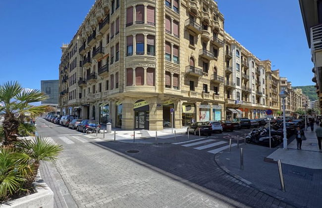 SanSebastianForYou Kubo Apartment - Foto 11