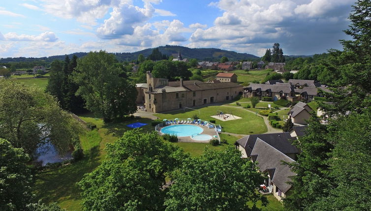 Foto 1 - VVF Château sur la Vienne Lac de Vassivière, Nedde