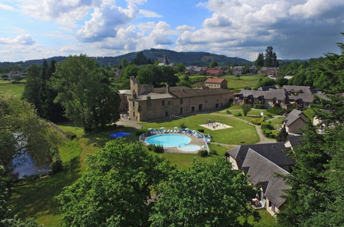 Photo 1 - VVF Château sur la Vienne Lac de Vassivière, Nedde