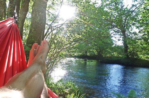 Photo 17 - VVF Château sur la Vienne Lac de Vassivière, Nedde