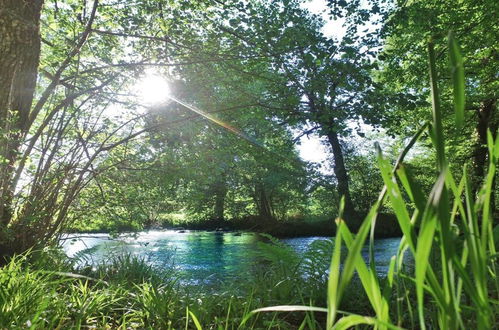 Photo 15 - VVF Château sur la Vienne Lac de Vassivière, Nedde