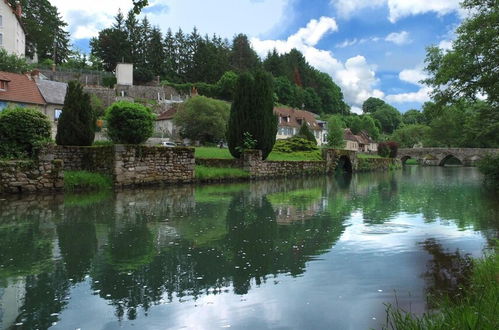 Photo 28 - VVF Château sur la Vienne Lac de Vassivière, Nedde