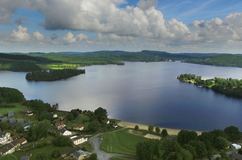 Foto 18 - VVF Château sur la Vienne Lac de Vassivière, Nedde