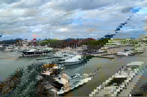 Photo 1 - 1034 Caravel Court at The Sea Pines Resort