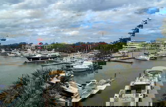 Photo 1 - 1034 Caravel Court at The Sea Pines Resort
