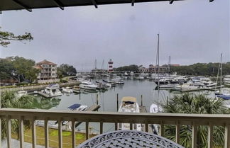 Photo 1 - 1034 Caravel Court at The Sea Pines Resort