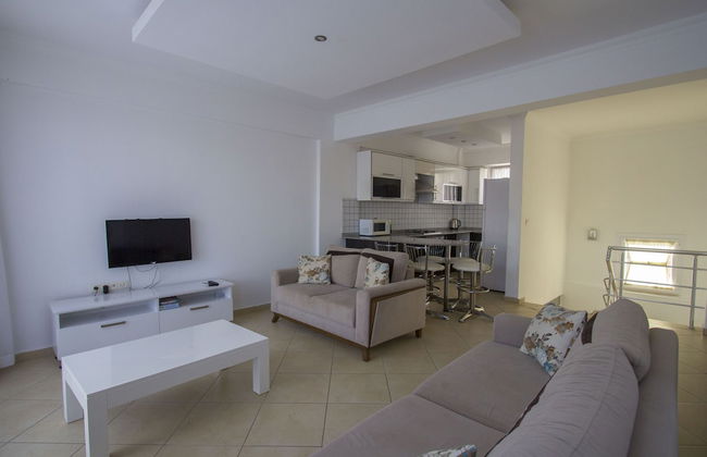 Infinity Olympia Apartments - Foto 31