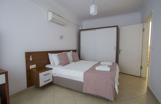 Infinity Olympia Apartments - Foto 6