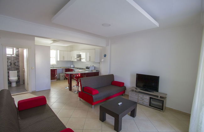 Infinity Olympia Apartments - Foto 32