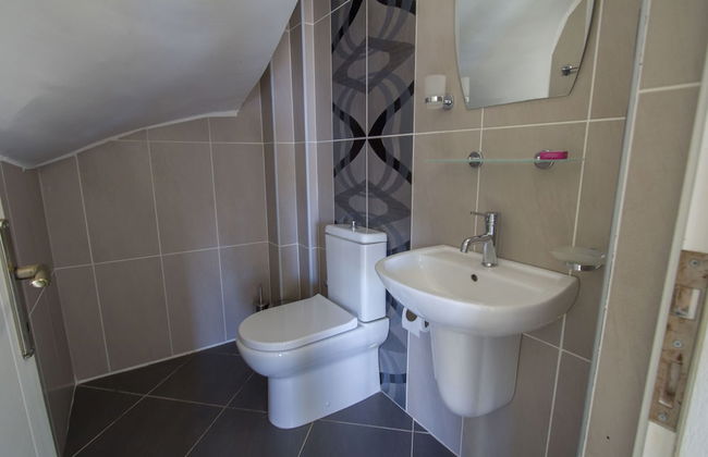Infinity Olympia Apartments - Foto 40