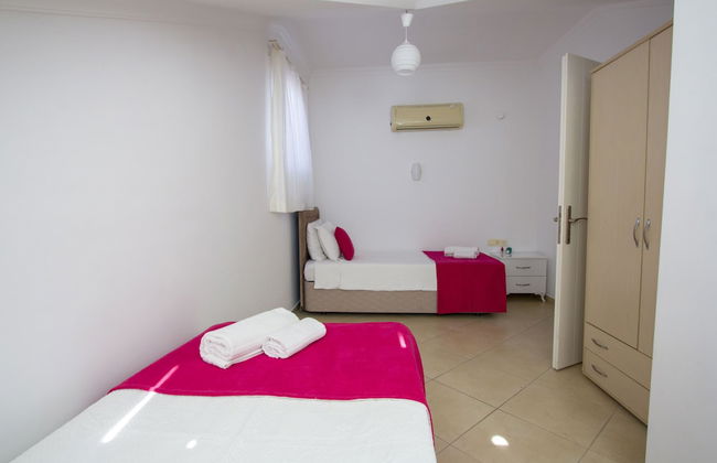 Infinity Olympia Apartments - Foto 10