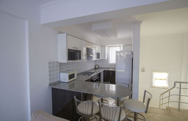 Infinity Olympia Apartments - Foto 18